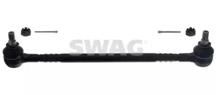 Поперечная рулевая тяга SWAG купить